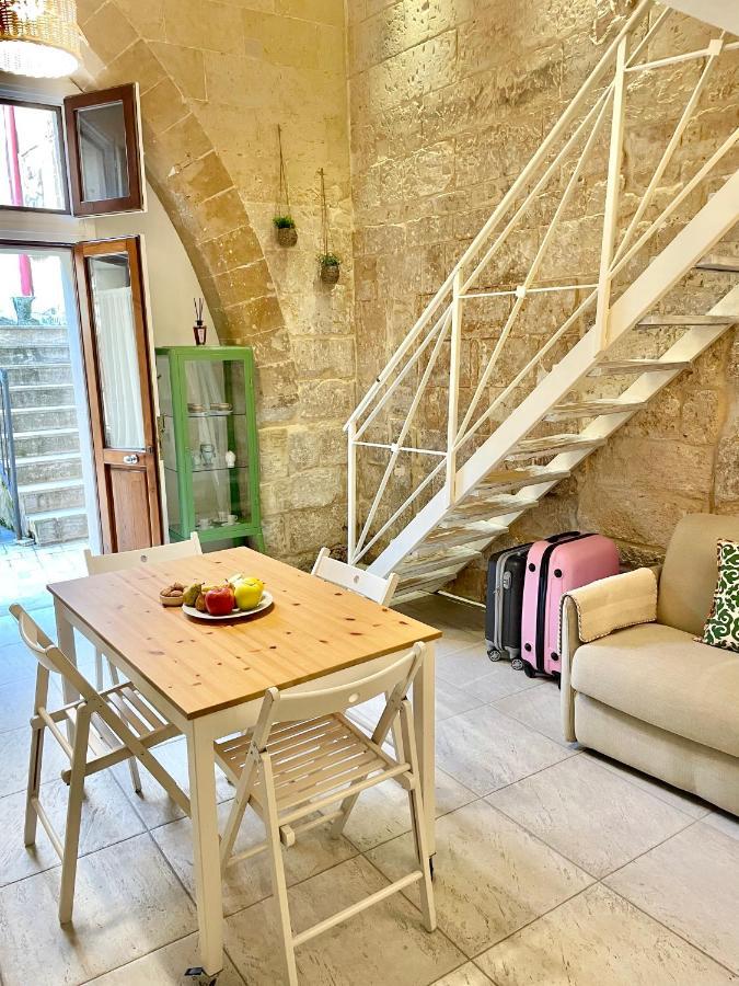 Nohi'S House In The Historic Center Villa Lecce Ngoại thất bức ảnh
