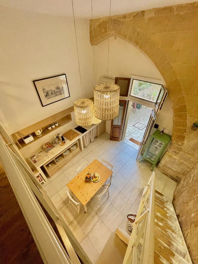 Nohi'S House In The Historic Center Villa Lecce Ngoại thất bức ảnh