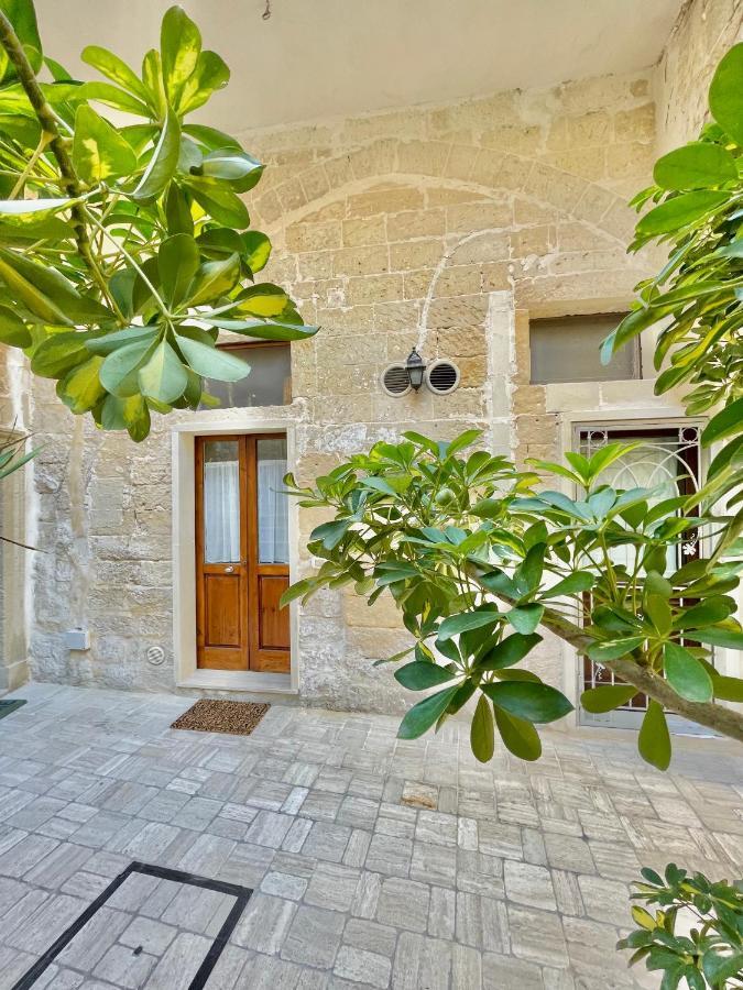 Nohi'S House In The Historic Center Villa Lecce Ngoại thất bức ảnh