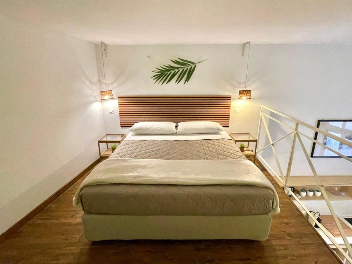 Nohi'S House In The Historic Center Villa Lecce Ngoại thất bức ảnh